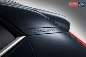 Декоративная вставка на С-опоре